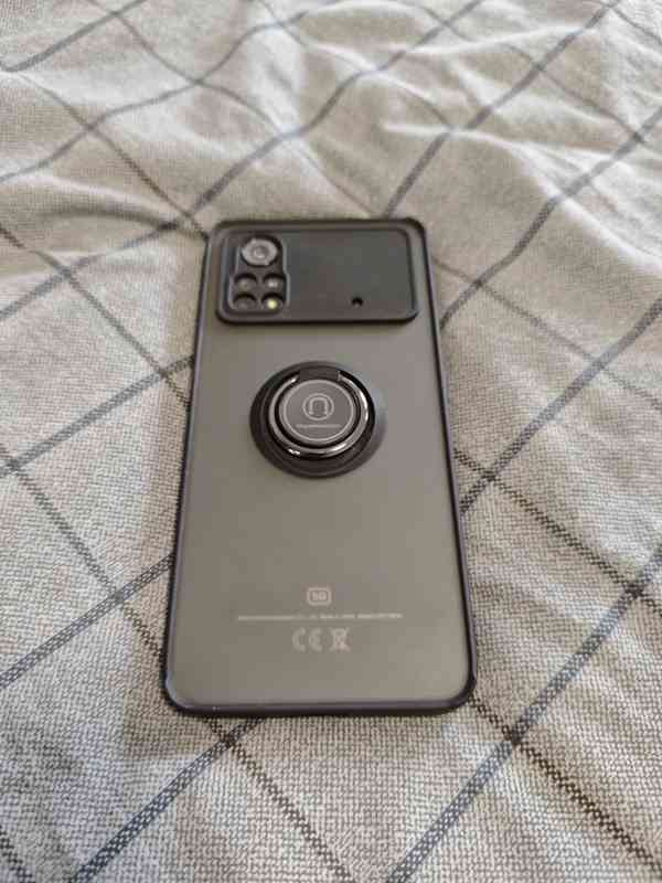 POCO X4 Pro 5G používaný - foto 2