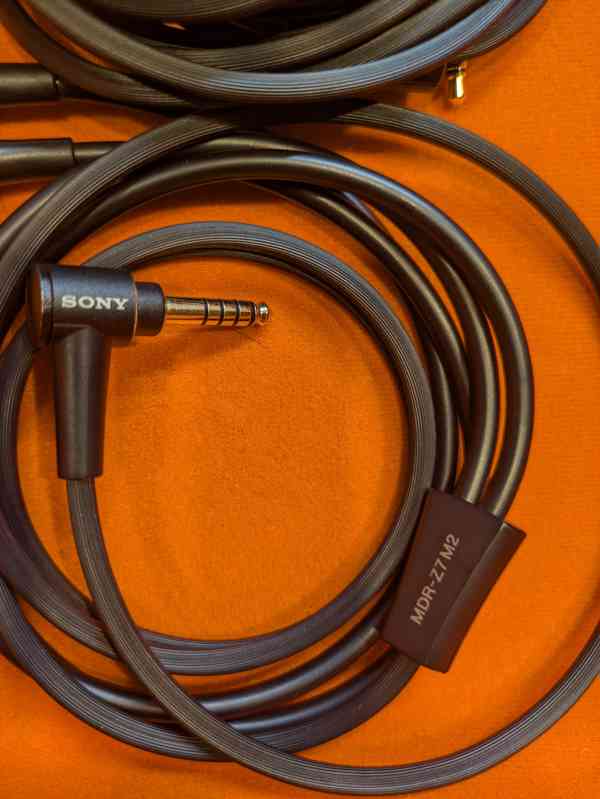 Sony MDR Z7 M2 - foto 5