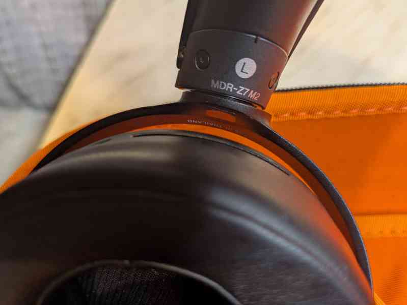 Sony MDR Z7 M2 - foto 4