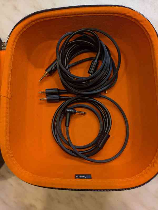 Sony MDR Z7 M2 - foto 6