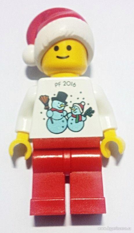 Lego figurky, panáčci - foto 10