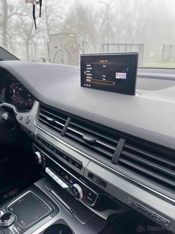 Audi Q7 - foto 13