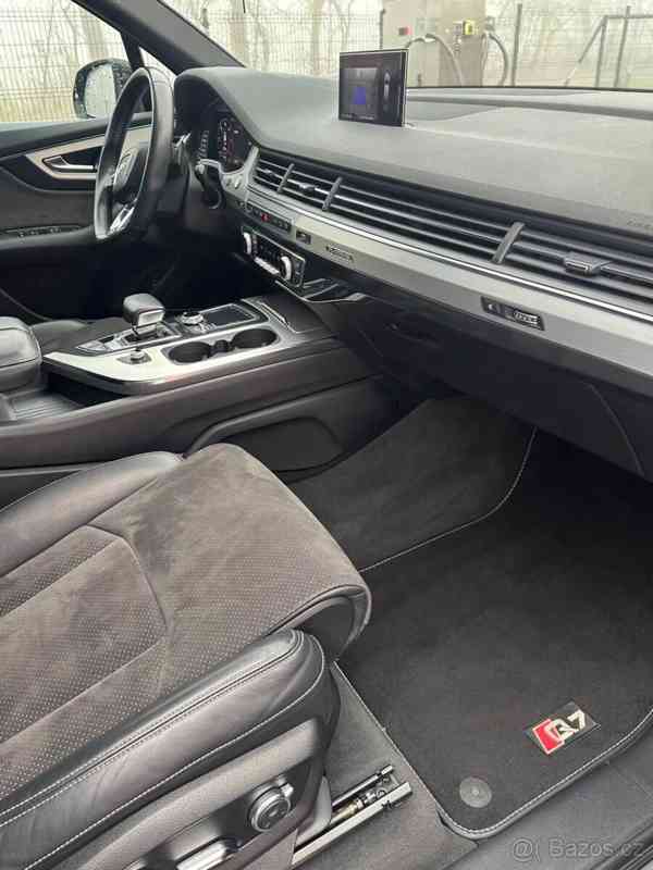 Audi Q7 - foto 9