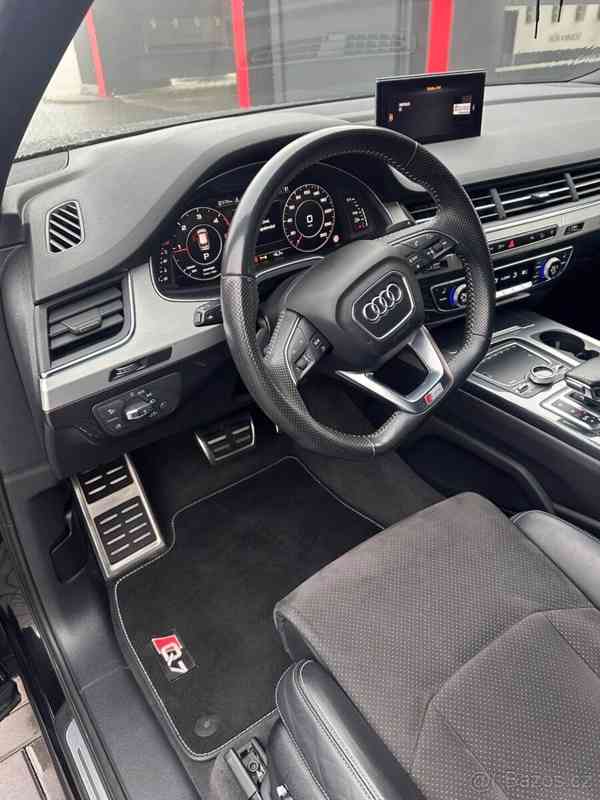 Audi Q7 - foto 4
