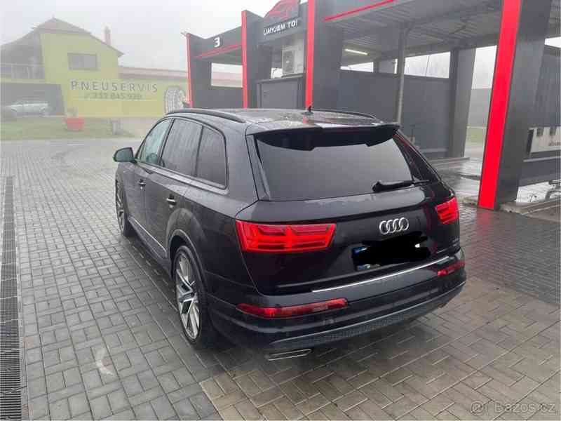 Audi Q7 - foto 3
