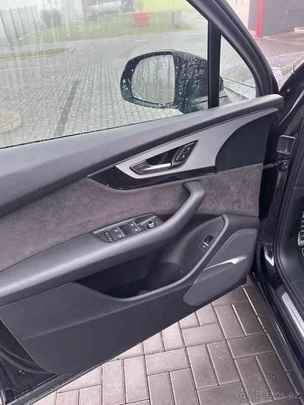 Audi Q7 - foto 7