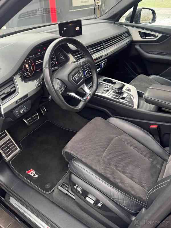 Audi Q7 - foto 17
