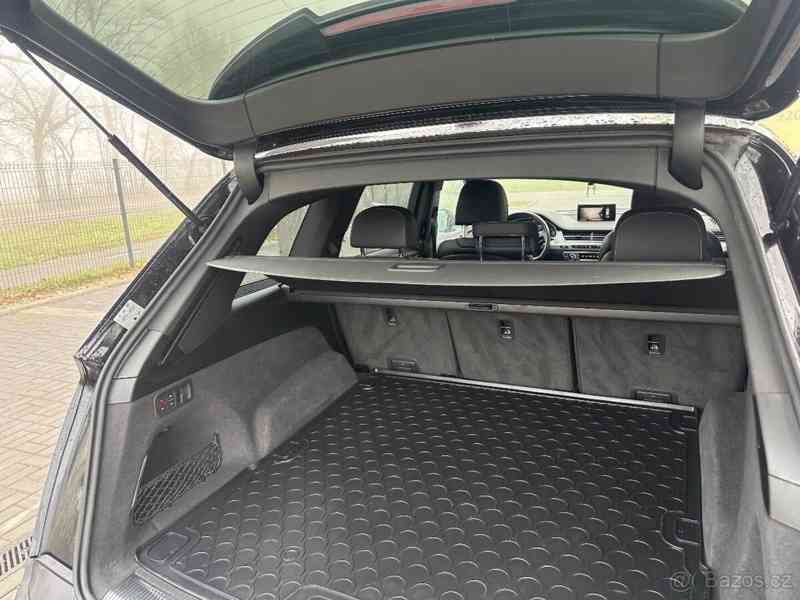 Audi Q7 - foto 16