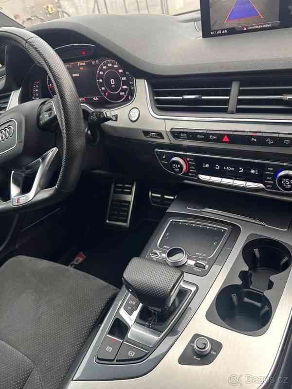 Audi Q7 - foto 10
