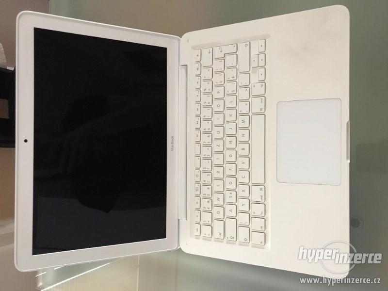 Prodam MacBook 13-inch (7,1) (2011) - foto 1