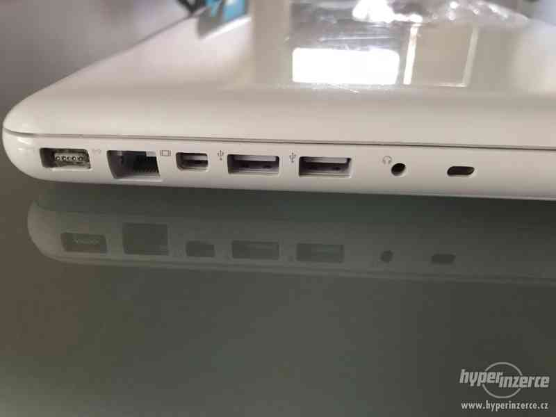 Prodam MacBook 13-inch (7,1) (2011) - foto 2