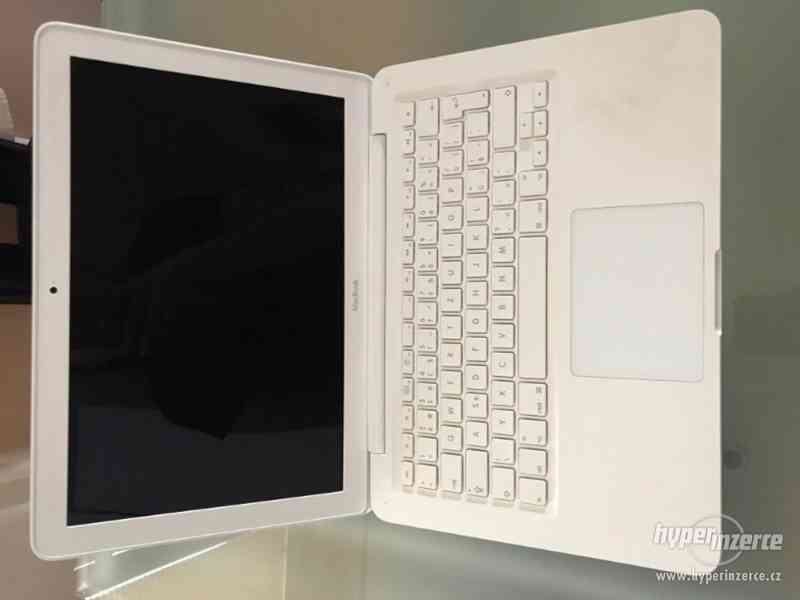 Prodam MacBook 13-inch (7,1) (2011) - foto 3