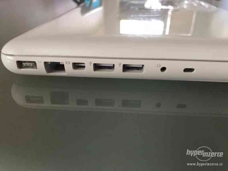 Prodam MacBook 13-inch (7,1) (2011) - foto 4