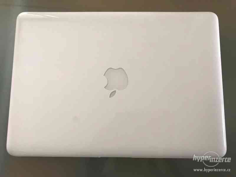 Prodam MacBook 13-inch (7,1) (2011) - foto 5