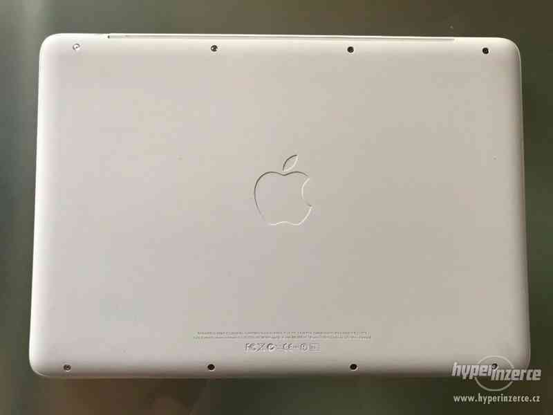 Prodam MacBook 13-inch (7,1) (2011) - foto 6