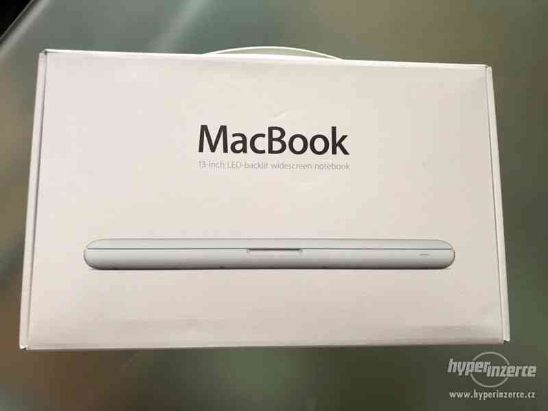Prodam MacBook 13-inch (7,1) (2011) - foto 7