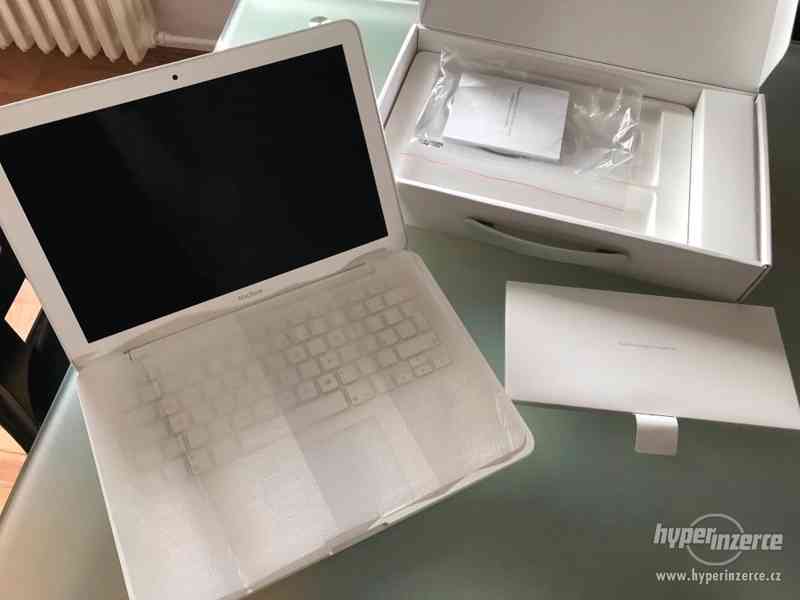 Prodam MacBook 13-inch (7,1) (2011) - foto 8