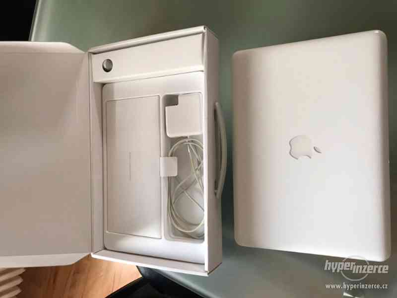 Prodam MacBook 13-inch (7,1) (2011) - foto 9
