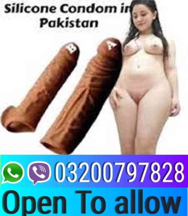 Skin Color Condom In Karachi ( _ ) 03200797828