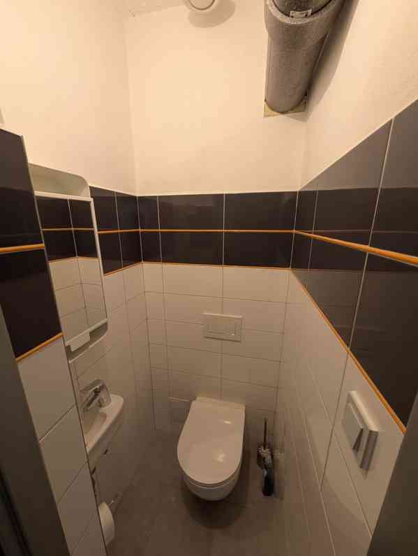 Prodám RD s komerčním prostorem v Libáni u Jičína - foto 13