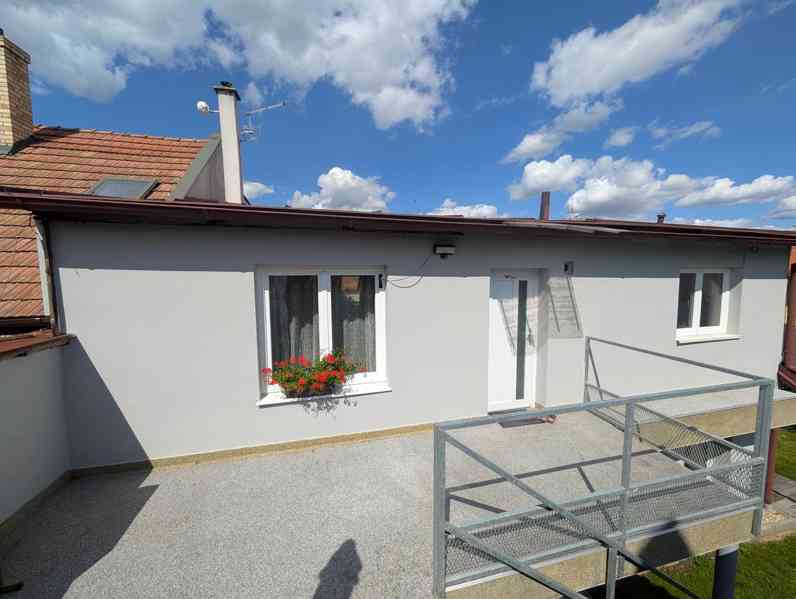 Prodám RD s komerčním prostorem v Libáni u Jičína - foto 12