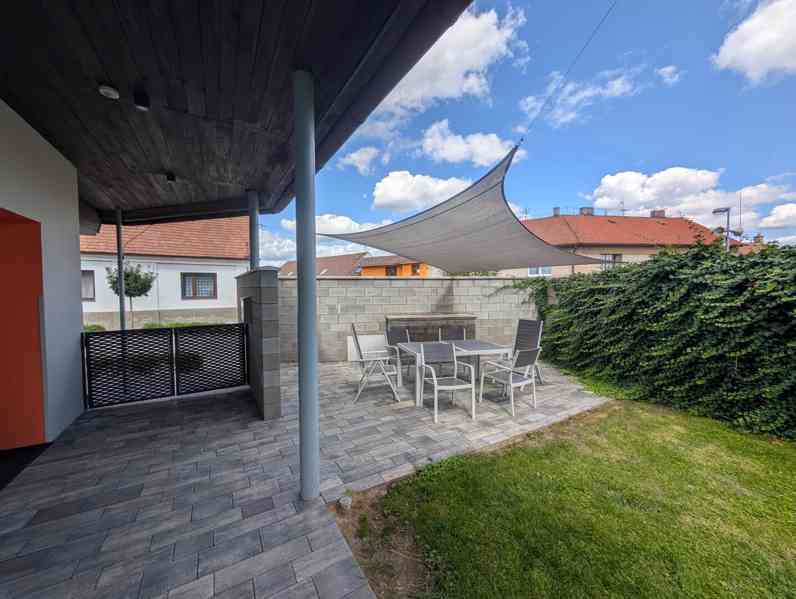 Prodám RD s komerčním prostorem v Libáni u Jičína - foto 10