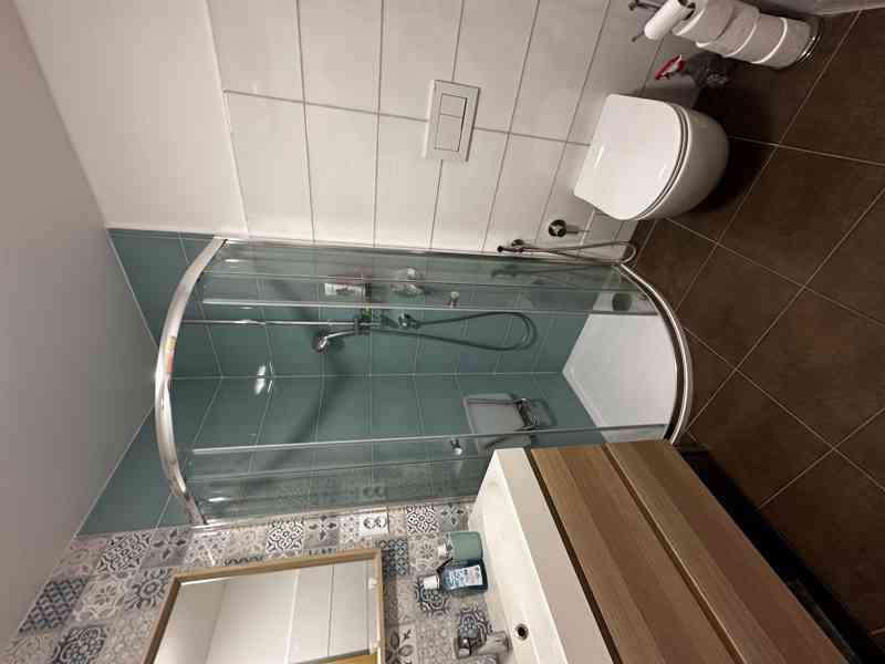 Prodám RD s komerčním prostorem v Libáni u Jičína - foto 5