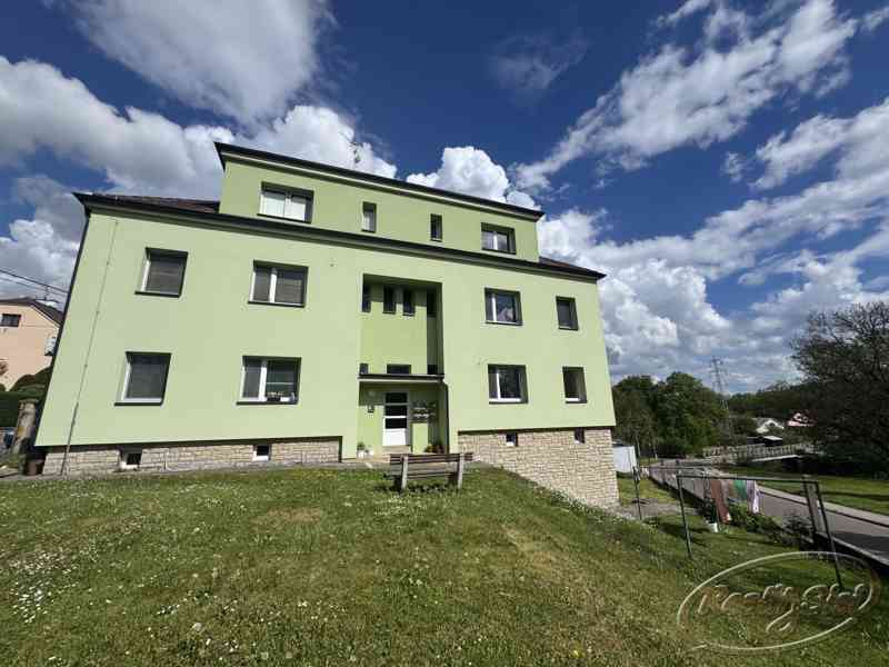 Pronájem bytu 2+kk v Novém Městě nad Metují – Krčín, ul. Bra - foto 9