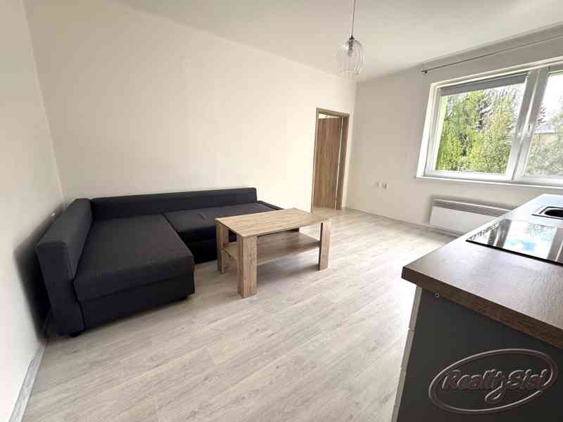 Pronájem bytu 2+kk v Novém Městě nad Metují – Krčín, ul. Bra - foto 3
