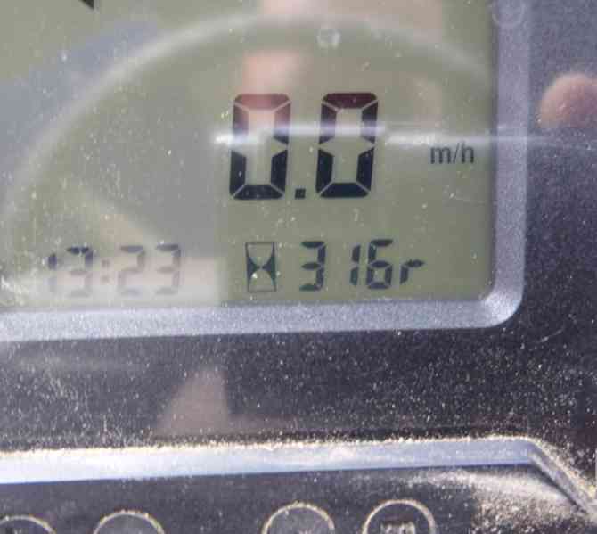 Zemědělské traktor 2010 JOHN DEERE 5080 - foto 20