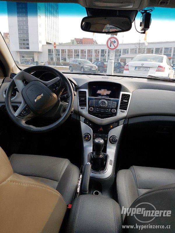 !!! TOP Chevrolet Cruze !!! - foto 4