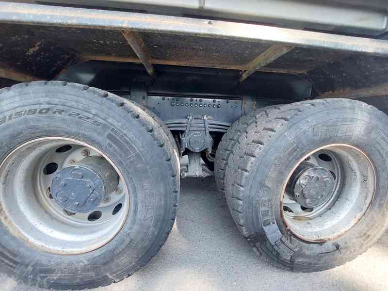 IVECO AD340X48Z HR OFF 8x4 sklápěč Cantoni S3 - foto 10