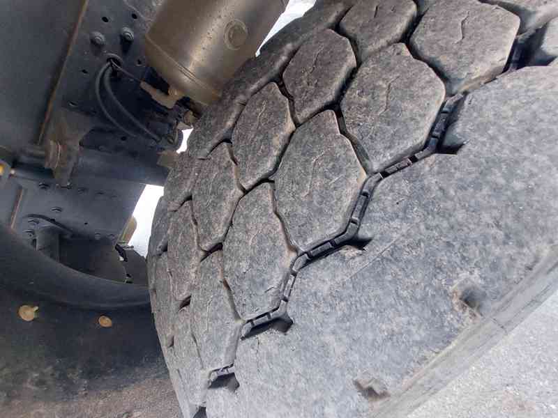 IVECO AD340X48Z HR OFF 8x4 sklápěč Cantoni S3 - foto 14