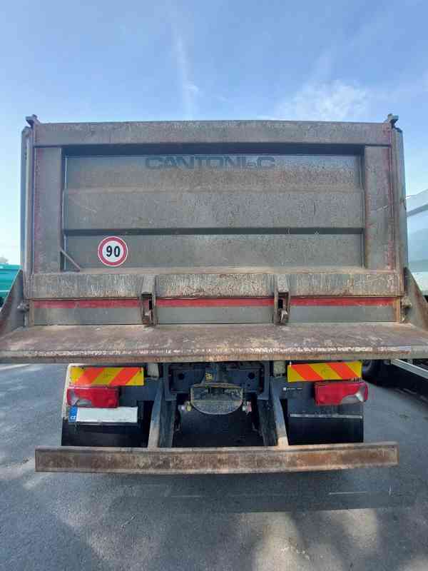 IVECO AD340X48Z HR OFF 8x4 sklápěč Cantoni S3 - foto 6