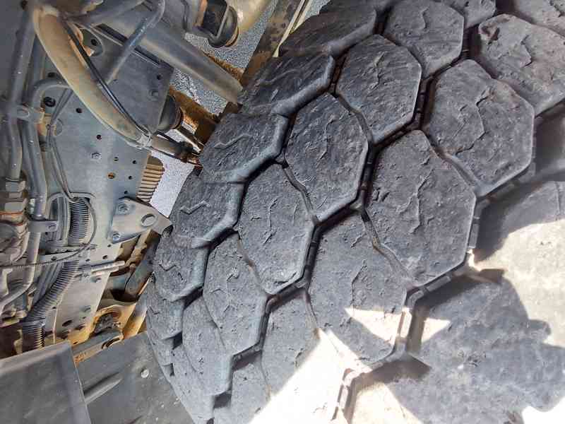 IVECO AD340X48Z HR OFF 8x4 sklápěč Cantoni S3 - foto 16