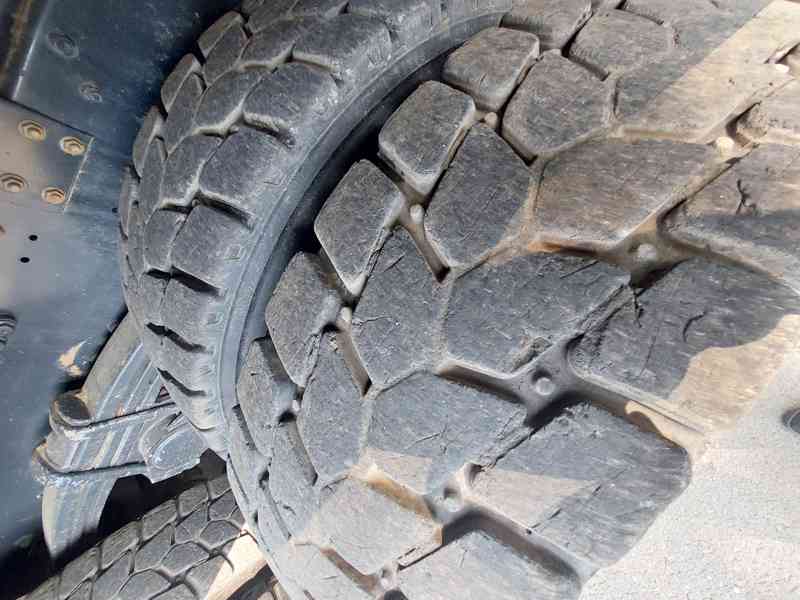 IVECO AD340X48Z HR OFF 8x4 sklápěč Cantoni S3 - foto 15