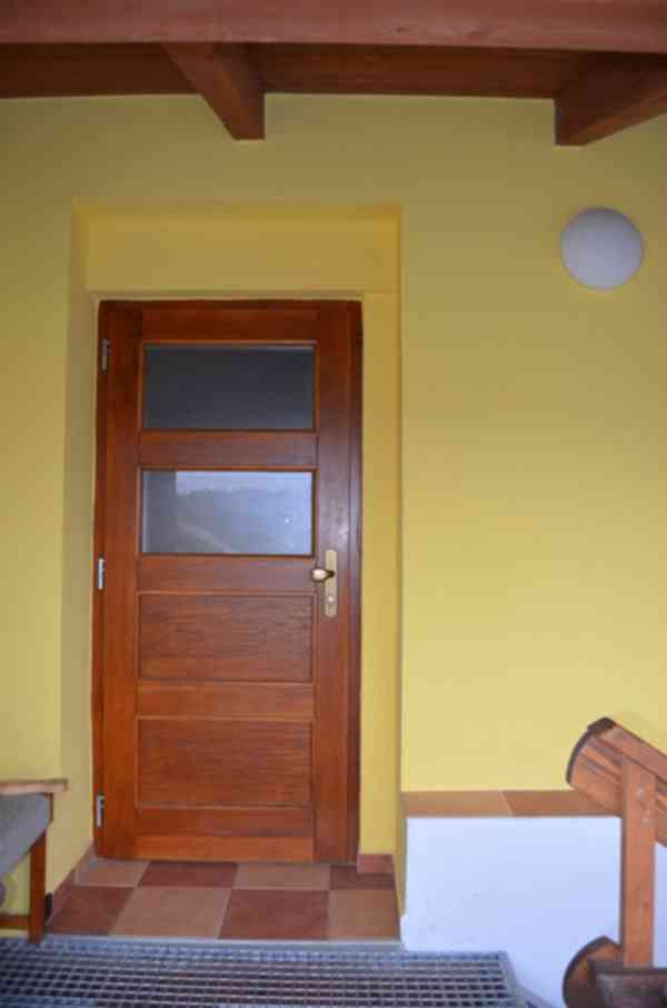 Pronajmu 2+KK -55m2 - foto 12