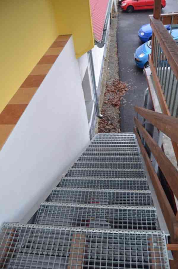 Pronajmu 2+KK -55m2 - foto 13