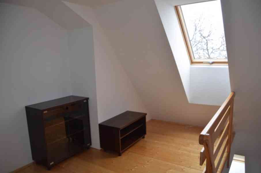 Pronajmu 2+KK -55m2 - foto 4