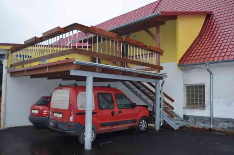 Pronajmu 2+KK -55m2 - foto 10