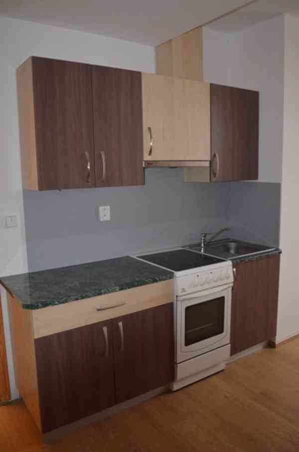 Pronajmu 2+KK -55m2 - foto 2