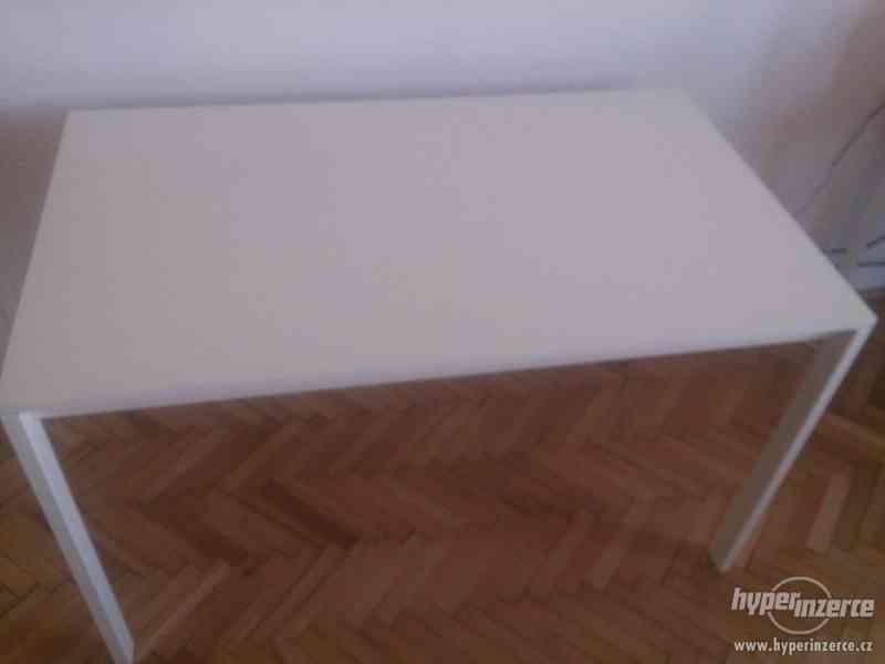 IKEA stůl, 125x75x74 cm - foto 1