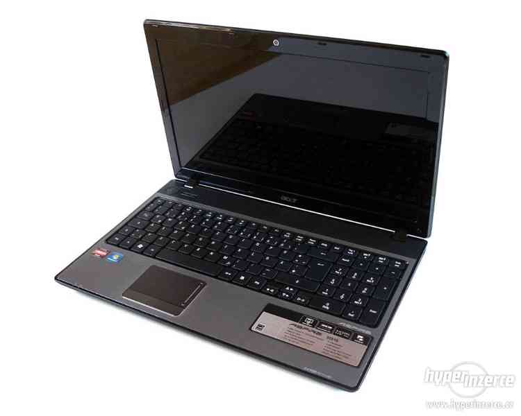 Acer aspire 5551g n933g25misk обзор