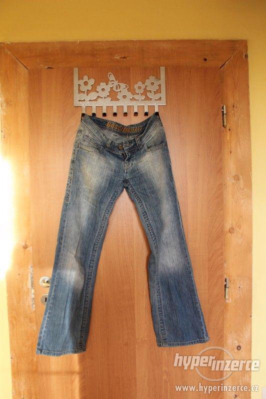Casolina Jeans , Velikost S/M - foto 1