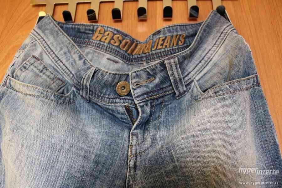 Casolina Jeans , Velikost S/M - foto 2