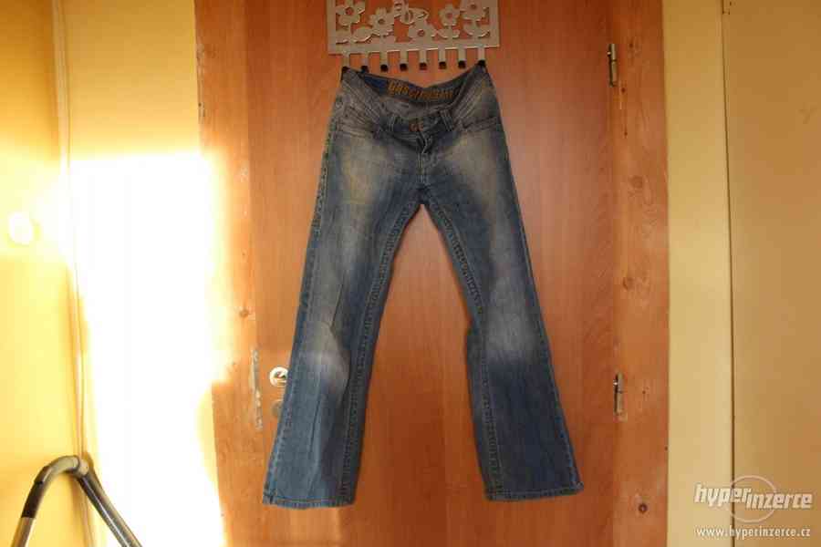 Casolina Jeans , Velikost S/M - foto 4