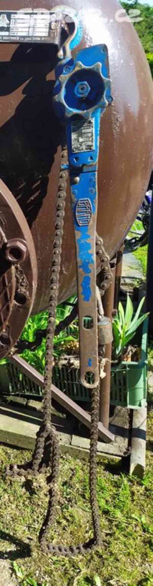 prodám hupcuk - foto 1