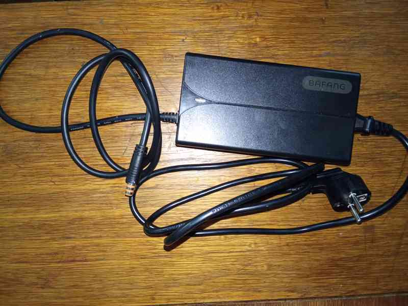 Elektro kolo  - foto 4