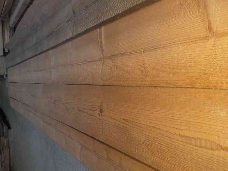 Prodám stará kartáčovaná prkna. - foto 4