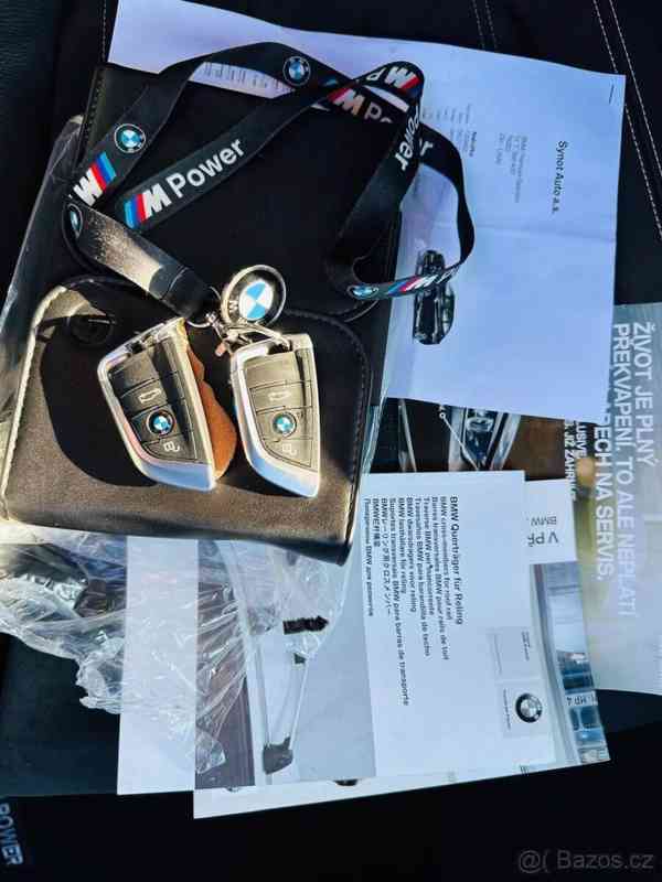 BMW X6 XDRIVE40D - foto 13